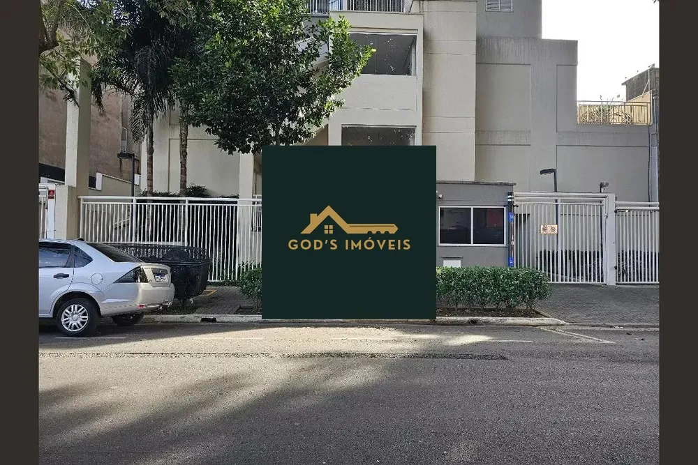 Apartamento, 2 quartos, 51 m² - Foto 9