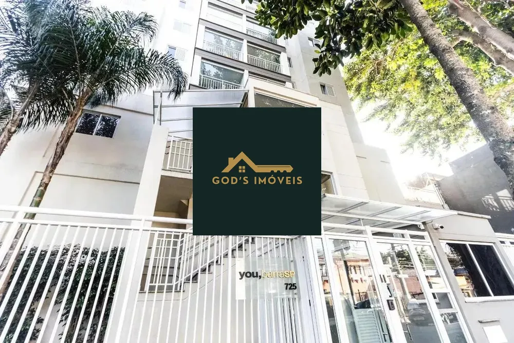 Apartamento, 2 quartos, 51 m² - Foto 7