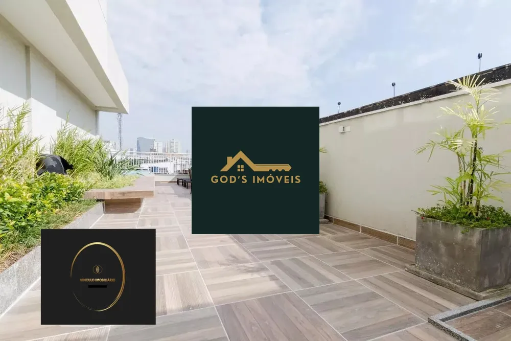 Apartamento, 2 quartos, 51 m² - Foto 12