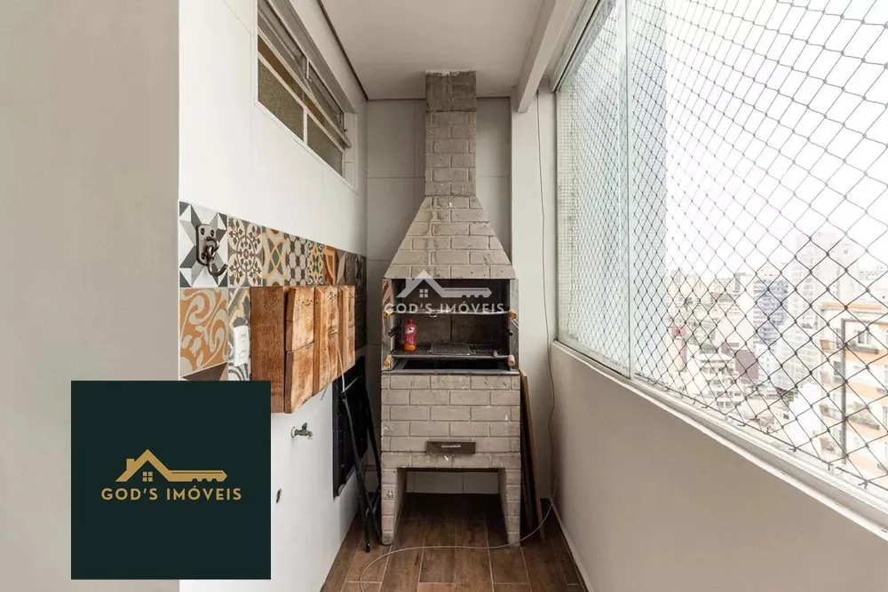 Apartamento, 2 quartos, 51 m² - Foto 2