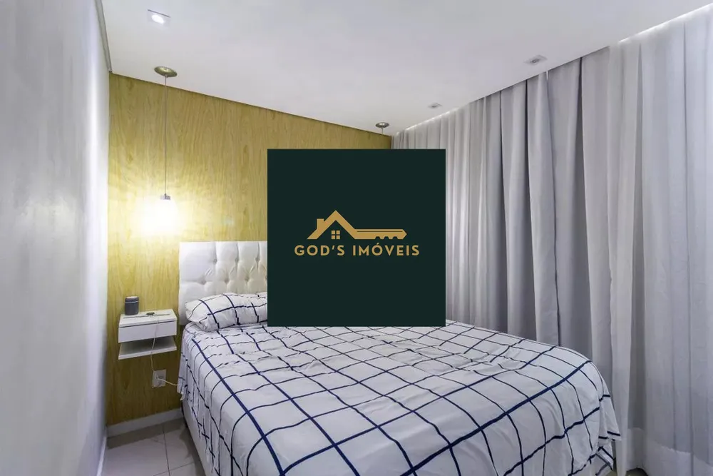 Apartamento, 2 quartos, 51 m² - Foto 5