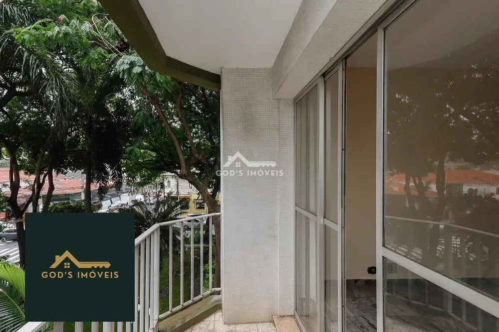 Apartamento, 3 quartos, 81 m² - Foto 2