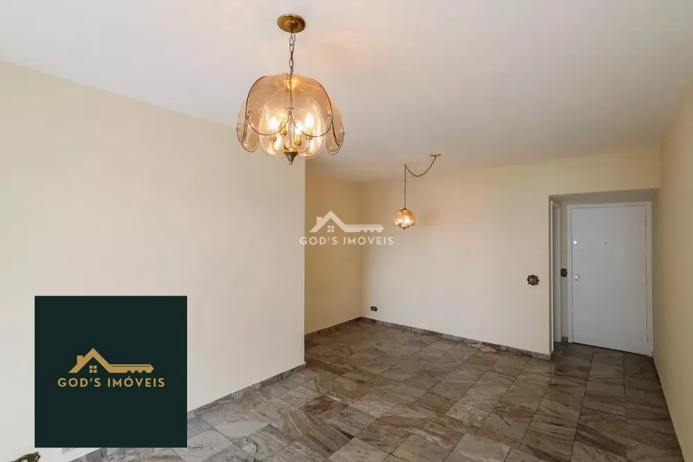 Apartamento, 3 quartos, 81 m² - Foto 1