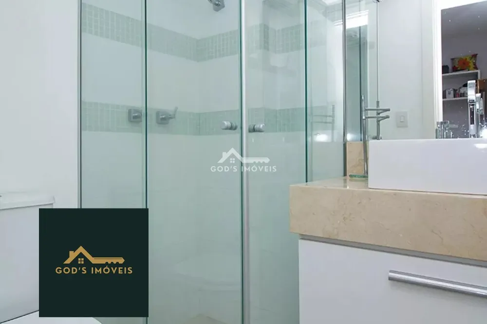 Apartamento, 4 quartos, 170 m² - Foto 1