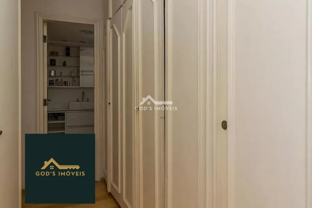 Apartamento, 4 quartos, 170 m² - Foto 15