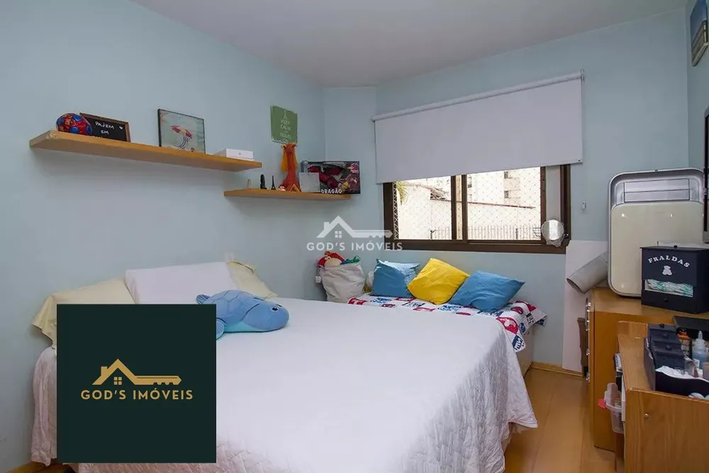 Apartamento, 4 quartos, 170 m² - Foto 9