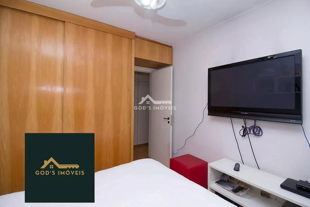 Apartamento, 4 quartos, 170 m² - Foto 12
