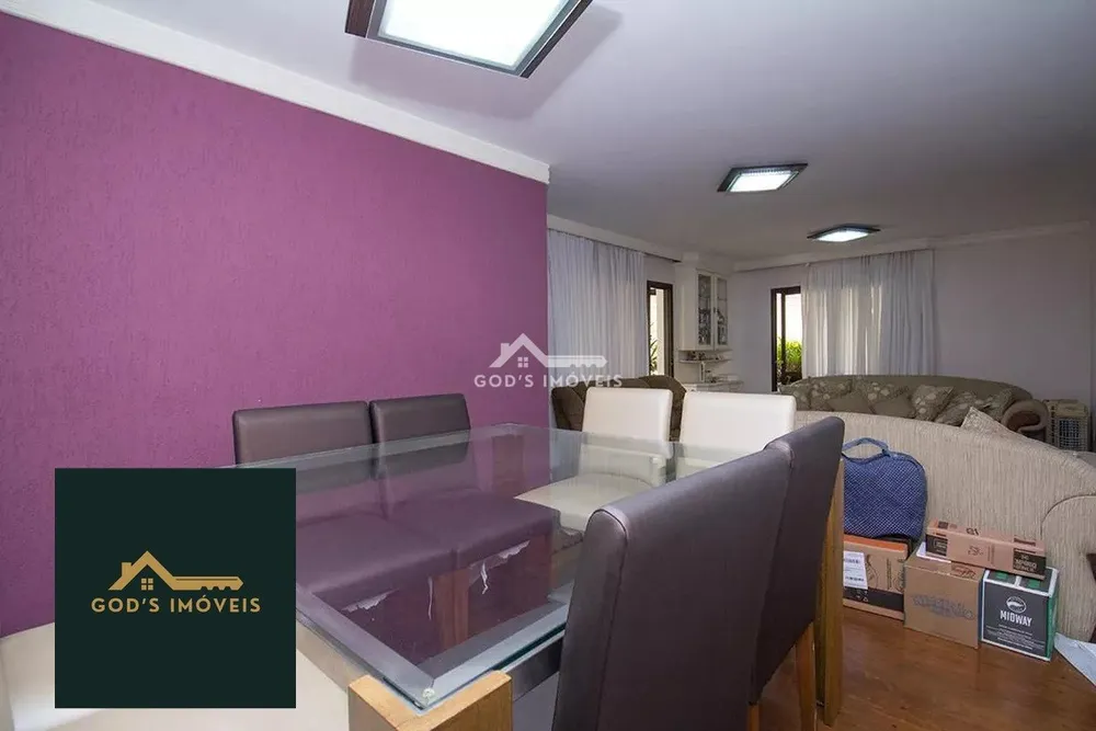 Apartamento, 4 quartos, 170 m² - Foto 6
