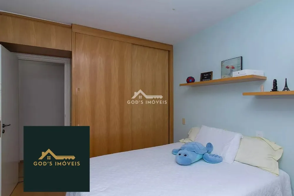 Apartamento, 4 quartos, 170 m² - Foto 2