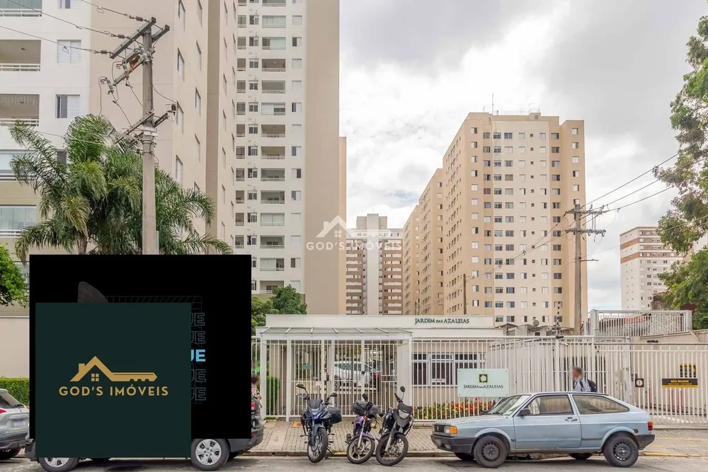 Apartamento, 4 quartos, 170 m² - Foto 14
