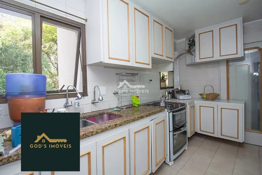 Apartamento, 4 quartos, 170 m² - Foto 7