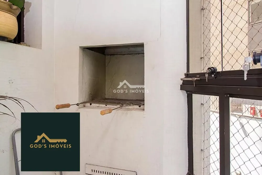 Apartamento, 4 quartos, 170 m² - Foto 13