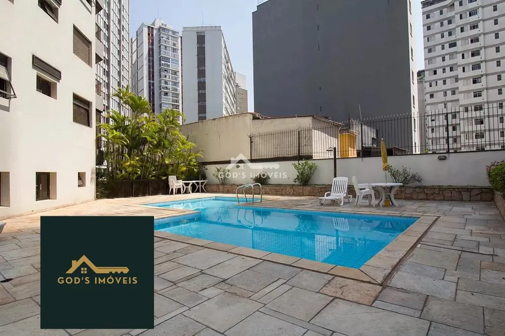 Apartamento, 4 quartos, 170 m² - Foto 4