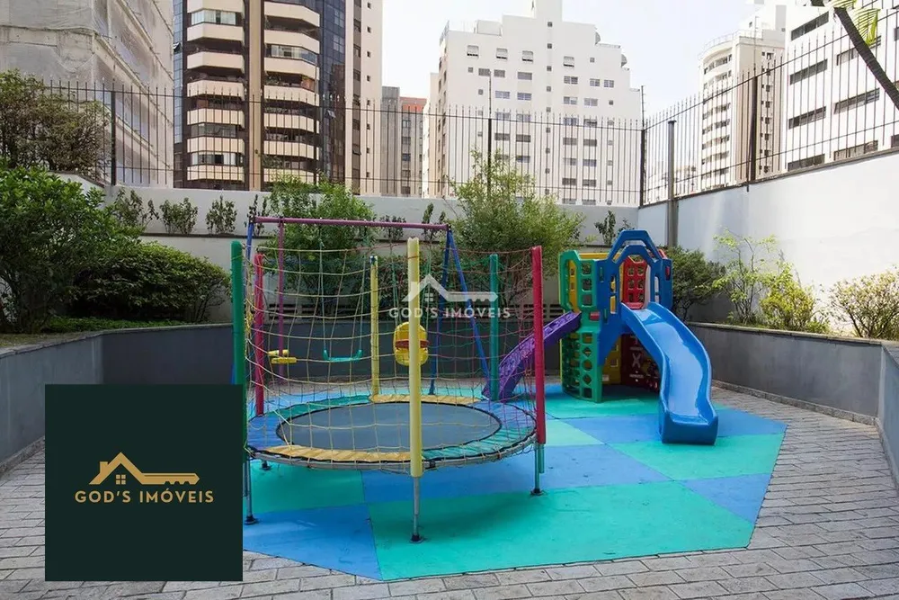Apartamento, 4 quartos, 170 m² - Foto 3