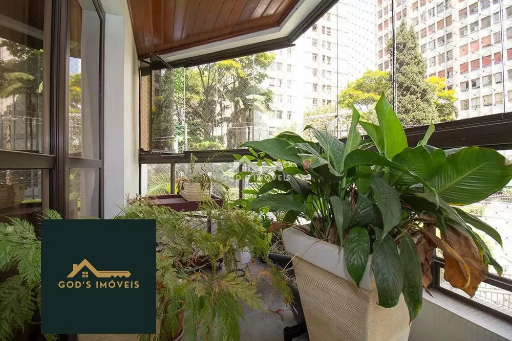 Apartamento, 4 quartos, 170 m² - Foto 11