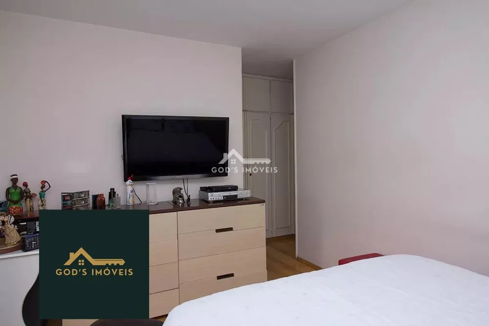Apartamento, 4 quartos, 170 m² - Foto 8