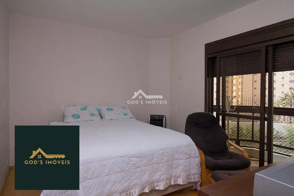 Apartamento, 4 quartos, 170 m² - Foto 10