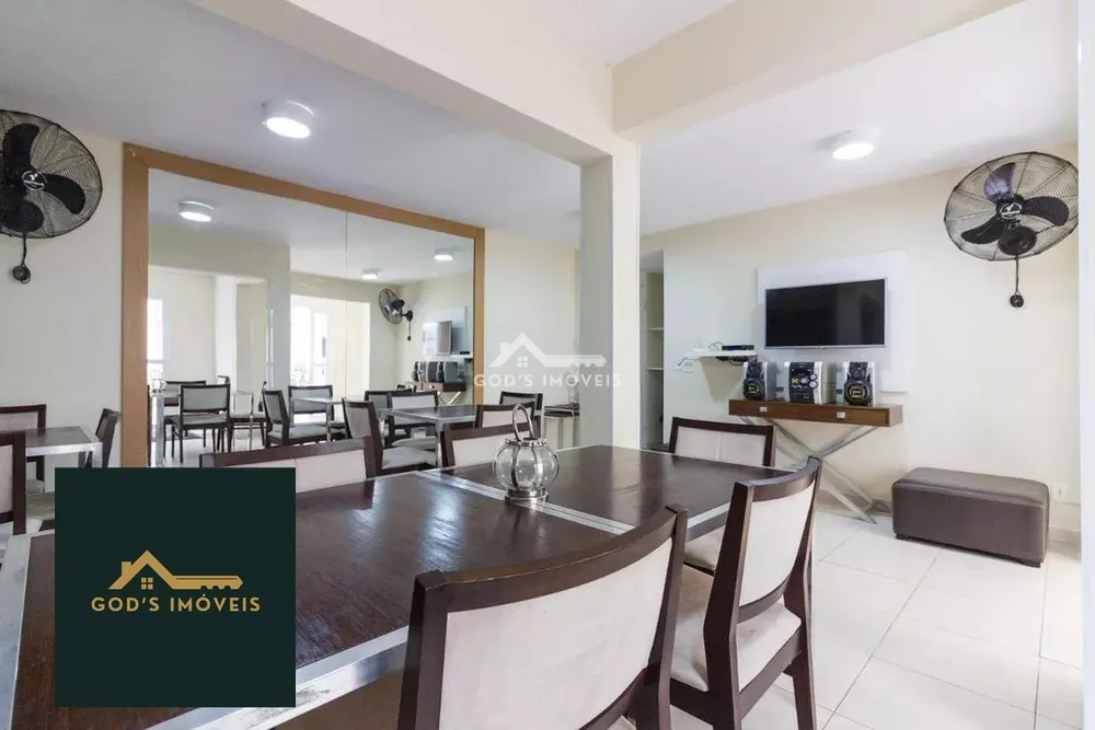 Apartamento, 2 quartos, 71 m² - Foto 2