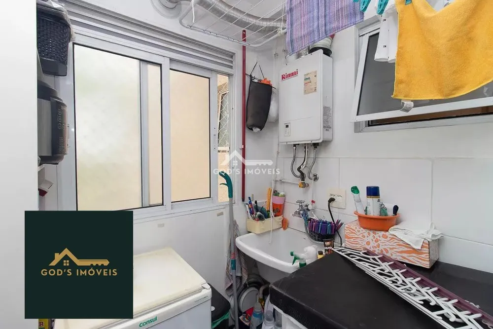 Apartamento, 2 quartos, 71 m² - Foto 6