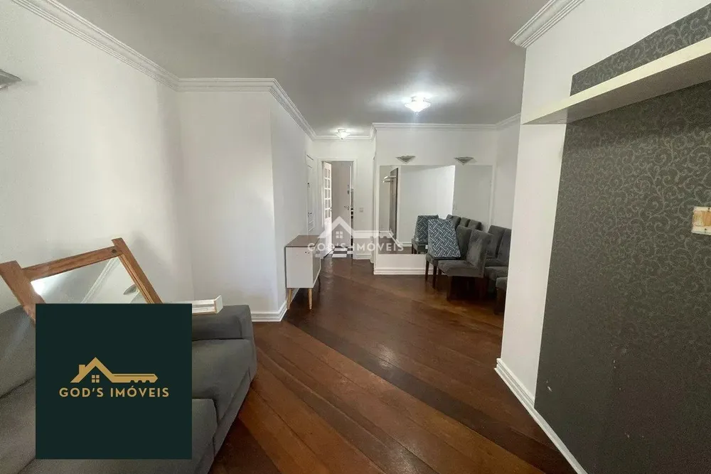 Apartamento, 3 quartos, 92 m² - Foto 7