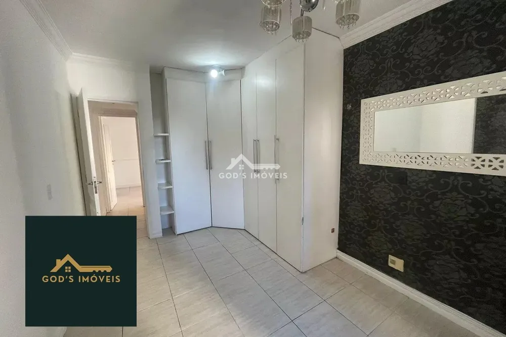 Apartamento, 3 quartos, 92 m² - Foto 2