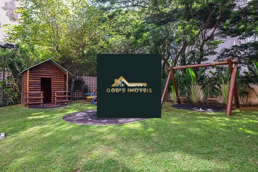 Apartamento, 3 quartos, 92 m² - Foto 1