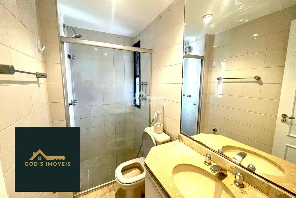 Apartamento, 3 quartos, 92 m² - Foto 8