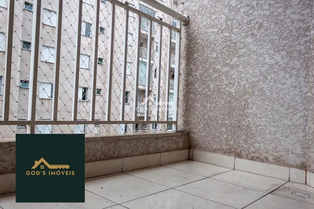 Apartamento, 3 quartos, 92 m² - Foto 6