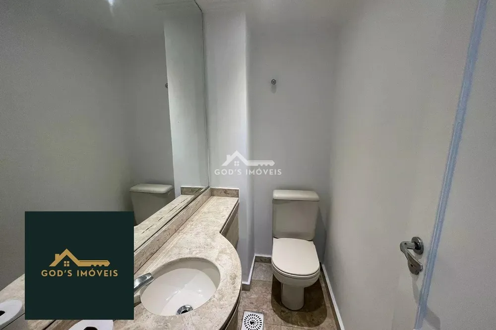 Apartamento, 3 quartos, 92 m² - Foto 5