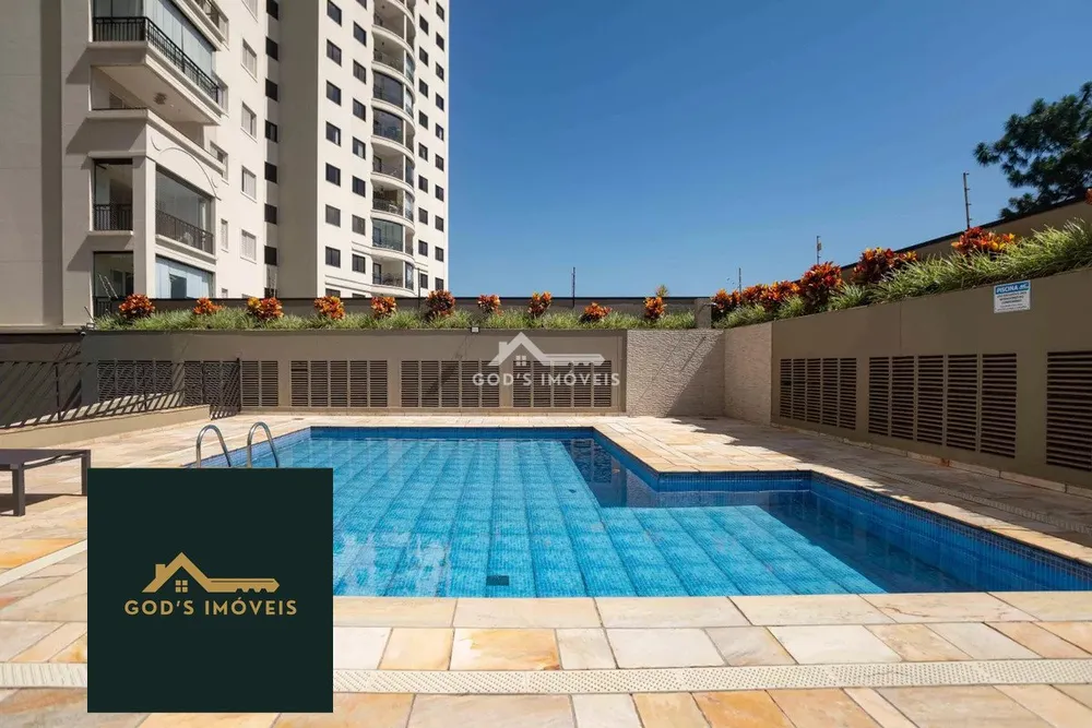 Apartamento, 3 quartos, 85 m² - Foto 12