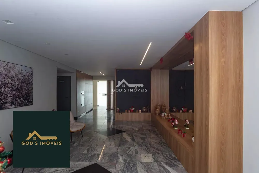Apartamento, 3 quartos, 85 m² - Foto 12