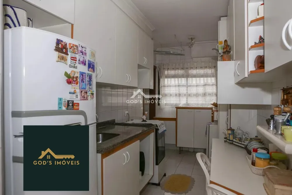 Apartamento, 3 quartos, 85 m² - Foto 4