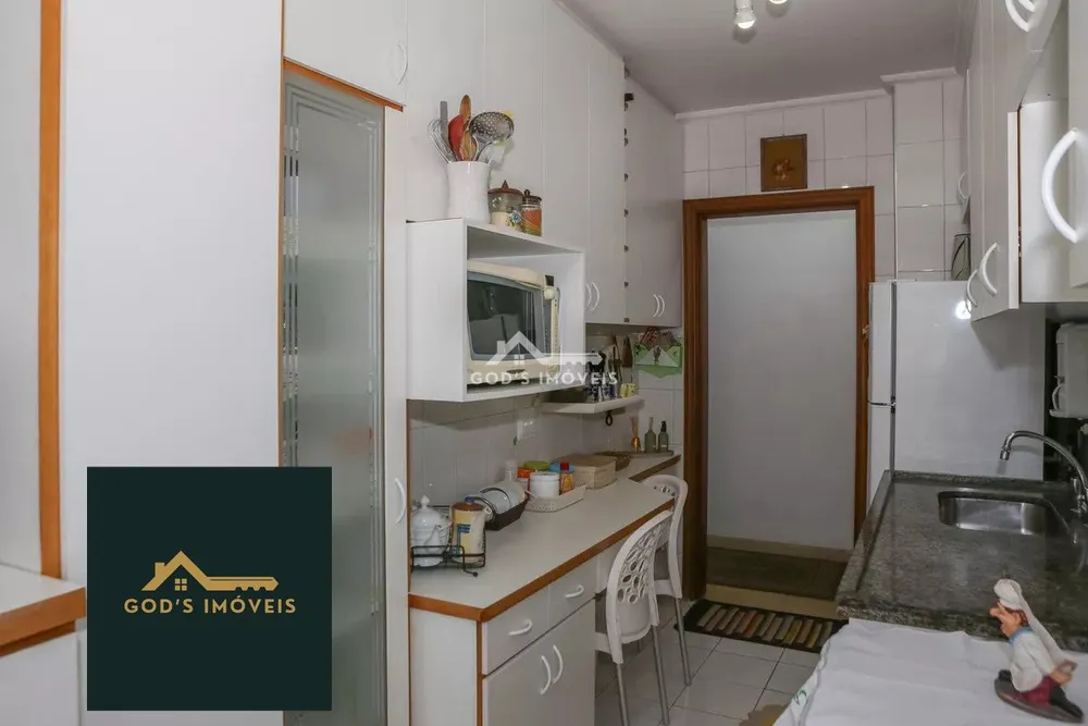 Apartamento, 3 quartos, 85 m² - Foto 10