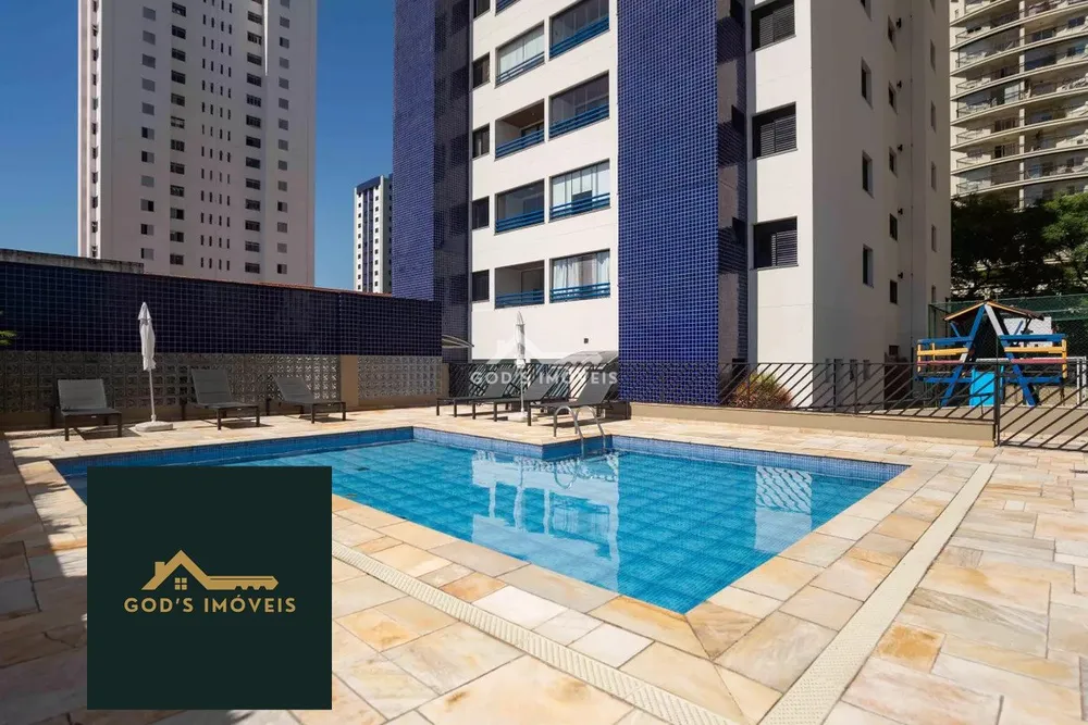 Apartamento, 3 quartos, 85 m² - Foto 6