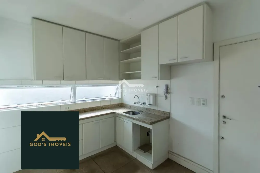 Apartamento, 4 quartos, 242 m² - Foto 5