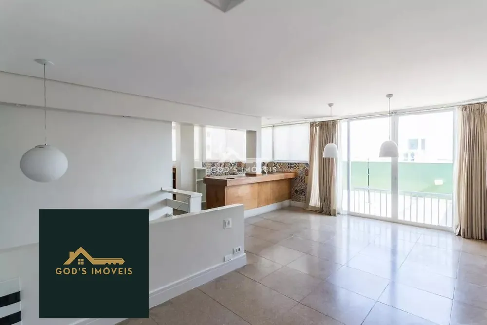 Apartamento, 4 quartos, 242 m² - Foto 1
