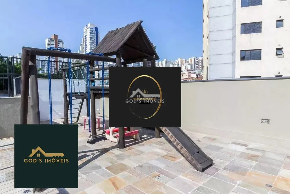 Apartamento, 4 quartos, 242 m² - Foto 10
