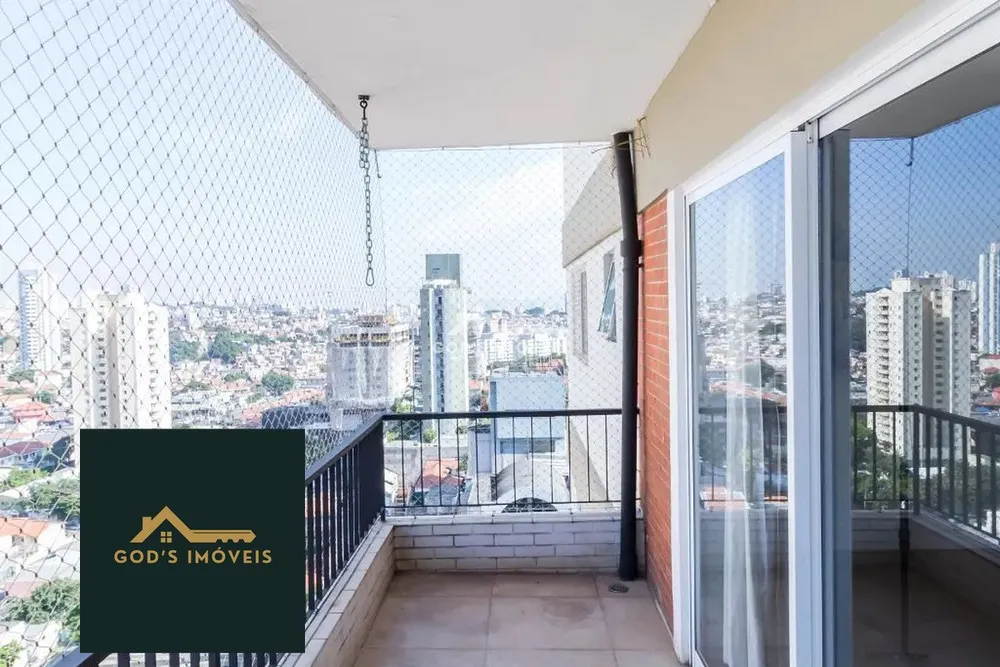 Apartamento, 4 quartos, 242 m² - Foto 4