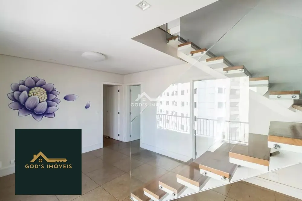 Apartamento, 4 quartos, 242 m² - Foto 1