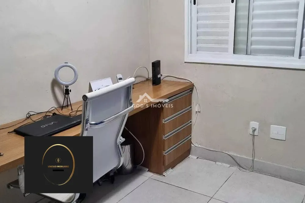 Apartamento, 2 quartos, 69 m² - Foto 3