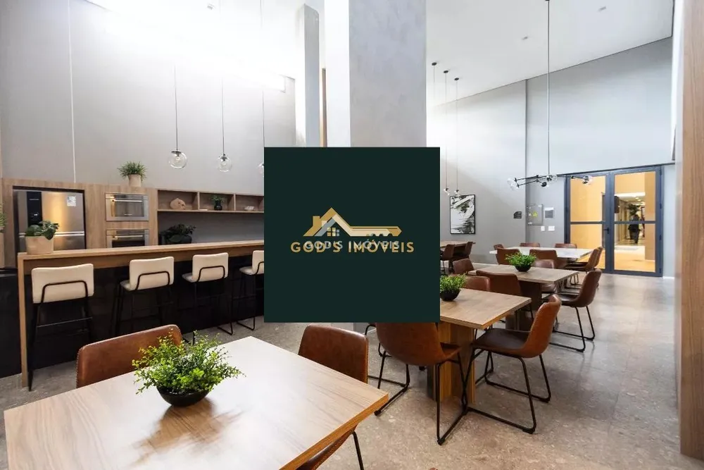 Apartamento, 3 quartos, 69 m² - Foto 3
