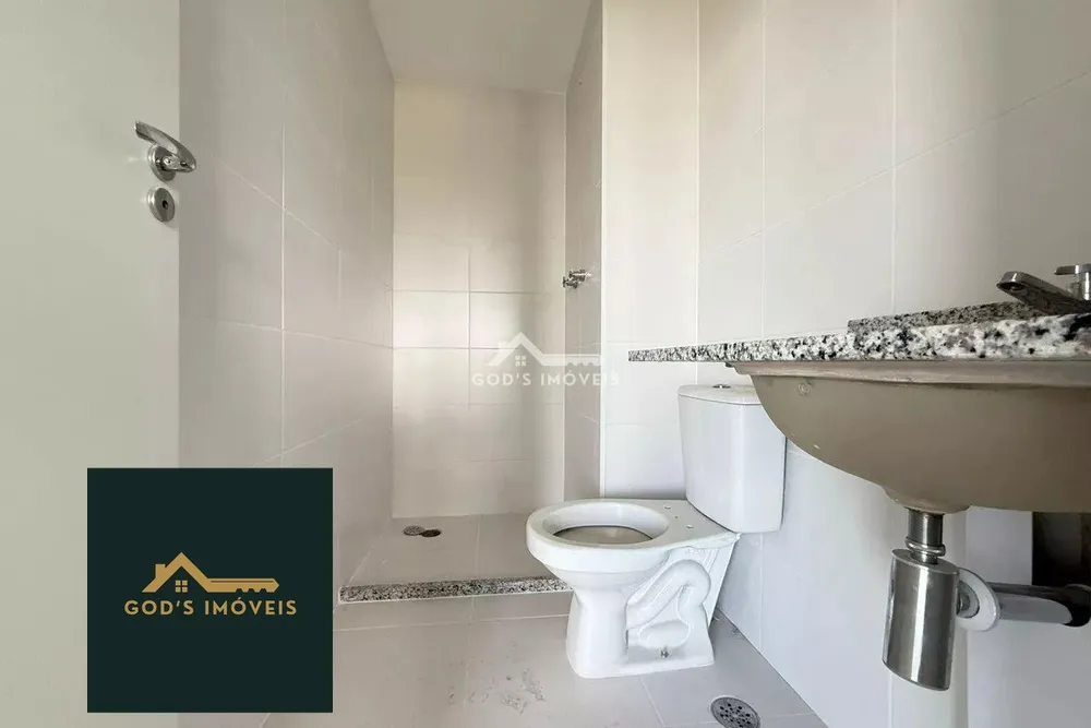 Apartamento, 3 quartos, 69 m² - Foto 7