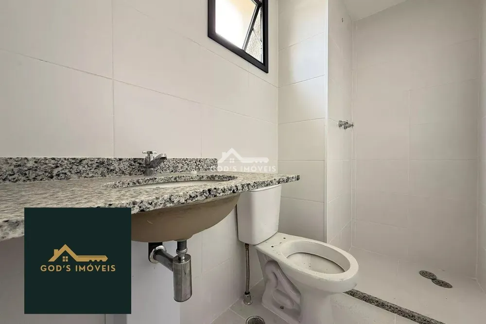 Apartamento, 3 quartos, 69 m² - Foto 6