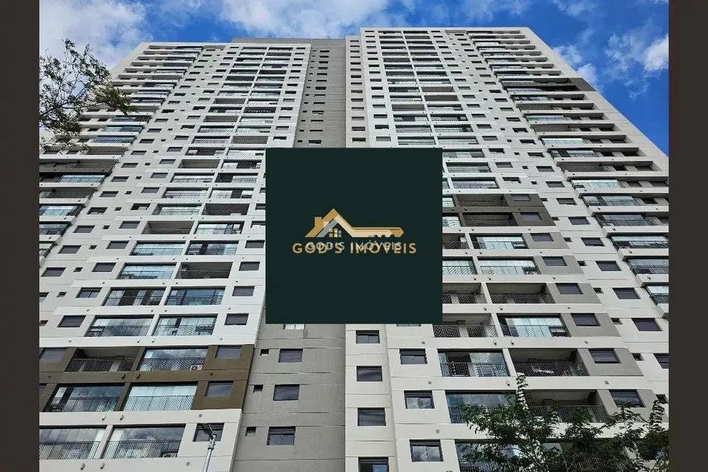 Apartamento, 3 quartos, 69 m² - Foto 4