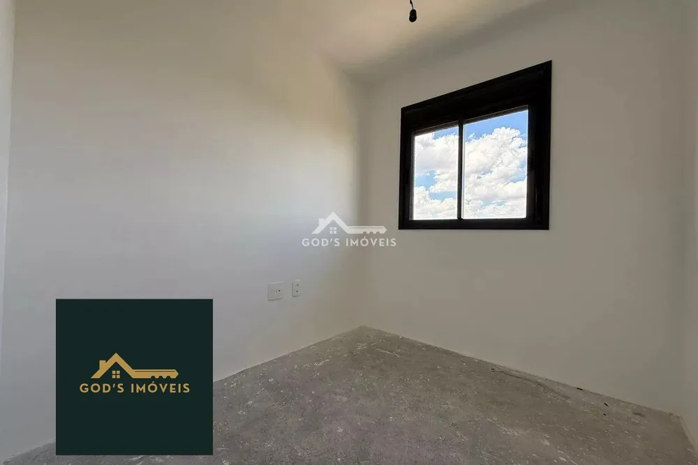 Apartamento, 3 quartos, 69 m² - Foto 5
