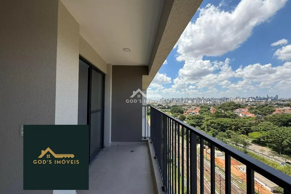 Apartamento, 3 quartos, 69 m² - Foto 2