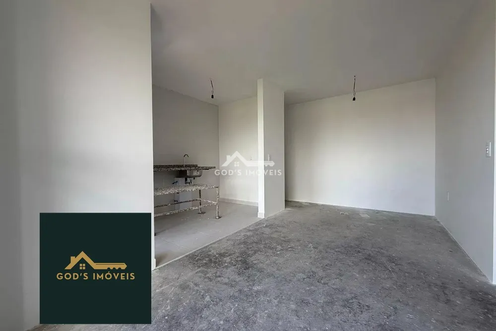 Apartamento, 3 quartos, 69 m² - Foto 1