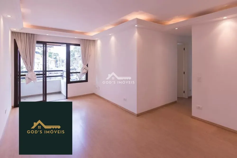 Apartamento, 3 quartos, 73 m² - Foto 5
