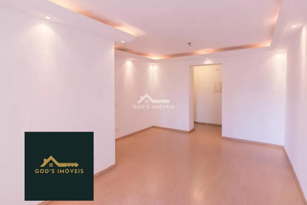 Apartamento, 3 quartos, 73 m² - Foto 1