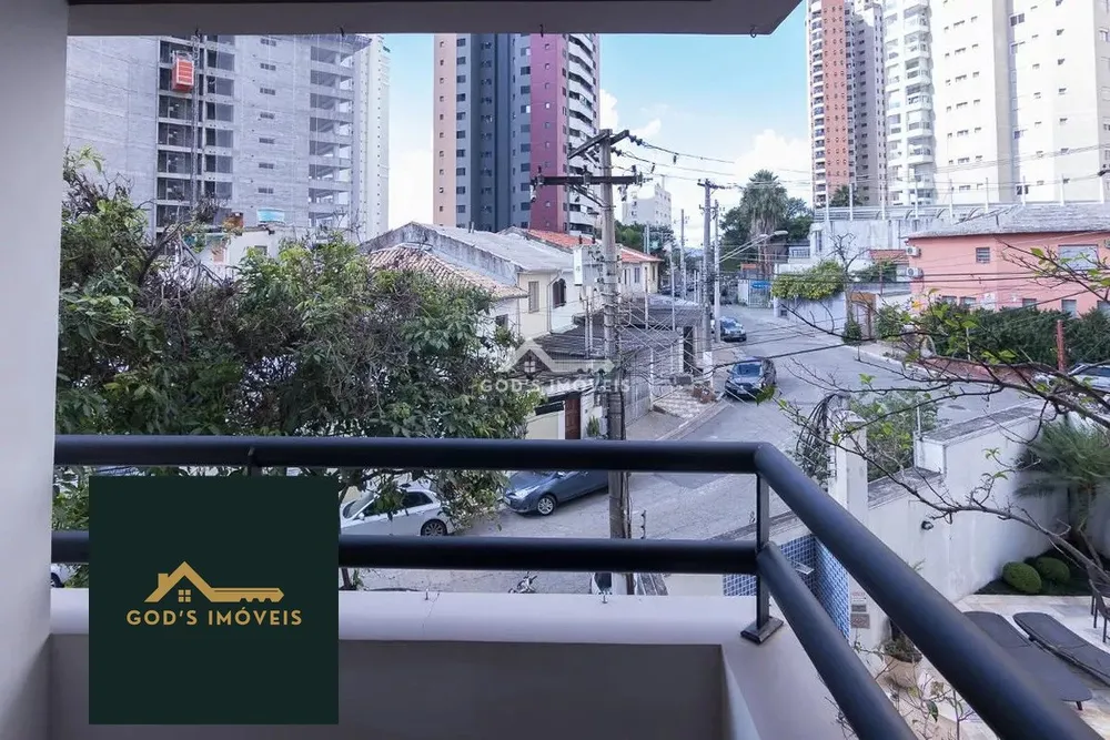 Apartamento, 3 quartos, 73 m² - Foto 4